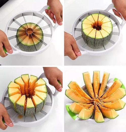 吃瓜神器透明款,透明视角下的新鲜资讯盛宴