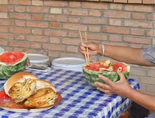 利川吃瓜土特产,探寻土特产品的新味蕾之旅