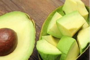 牛油果吃瓜,牛油果与吃瓜者的美味邂逅