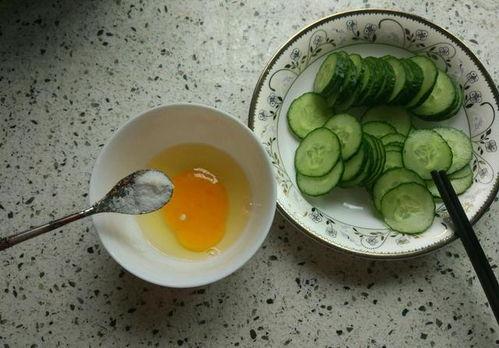 每天吃鸡蛋煮瓜,健康美味两不误的养生食谱