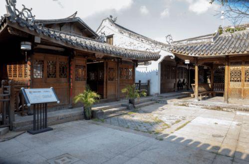 吕蒙正吃瓜亭,智慧化解纷争传佳话