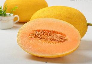 在家如何吃哈密瓜,哈密瓜的多样食法探索