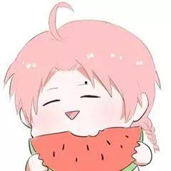 憨憨吃瓜头像,欢乐无限，带你领略趣味生活瞬间