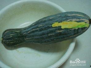 吊瓜怎样吃清热,夏日消暑美食新主张