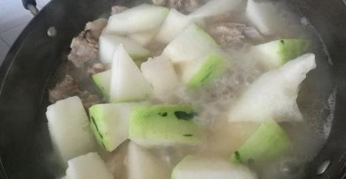 吃瓜配粥,品味生活的小确幸