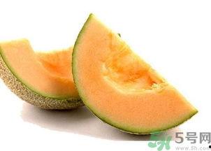 吃哈密瓜有点涩,口感背后的秘密解析