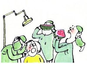 吃瓜动漫用户,趣味横生的二次元盛宴