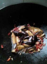 炒着吃茄瓜,炒茄瓜的独特风味体验