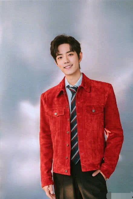 肖战哥哥吃瓜,娱乐圈的甜蜜诱惑与成长历程