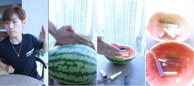 美国uc吃瓜,揭秘校园吃瓜背后的故事