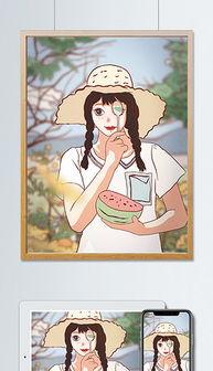 花田吃瓜小说,一场穿越时空的甜蜜复仇之旅