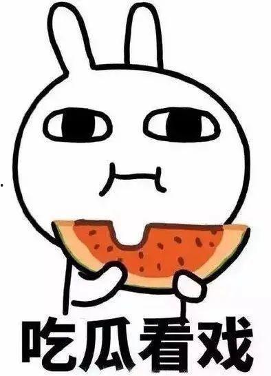 吃瓜青年,网络时代的“旁观者”与“评论家”