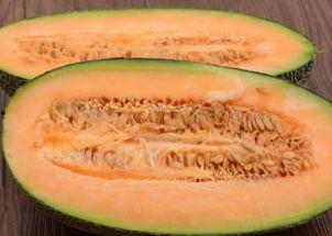 吃虫草可以吃哈密瓜吗,健康搭配的饮食新主张