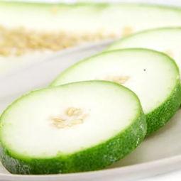 娃儿可以吃瓜吗,揭秘瓜类食物的适宜年龄与营养益处