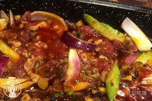 吃瓜群众咸菜鱼,吃瓜群众的美食探索之旅