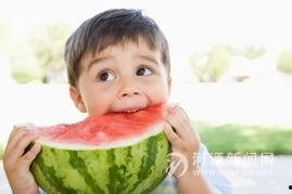 吃瓜吃的特别频繁