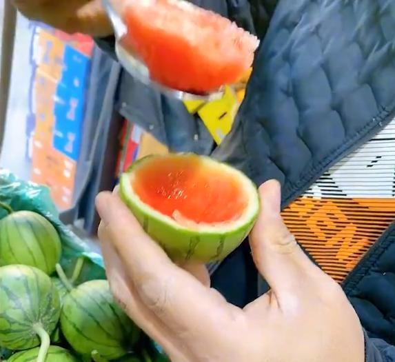 连续吃几个瓜,连续吃瓜的奇妙之旅