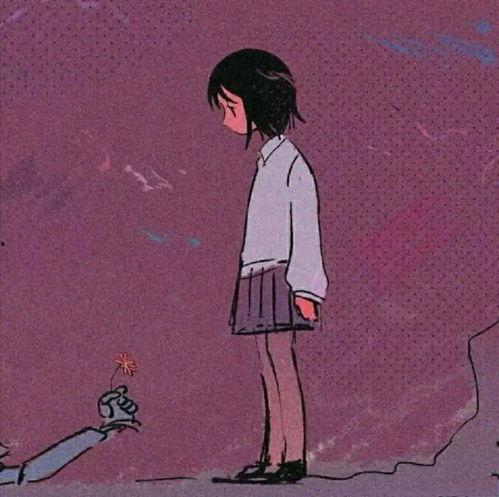 埋头吃瓜头像动漫男生,动漫男生埋头吃瓜的欢乐时光