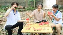 吃瓜韩国短剧,吃瓜群众眼中的甜蜜与苦涩
